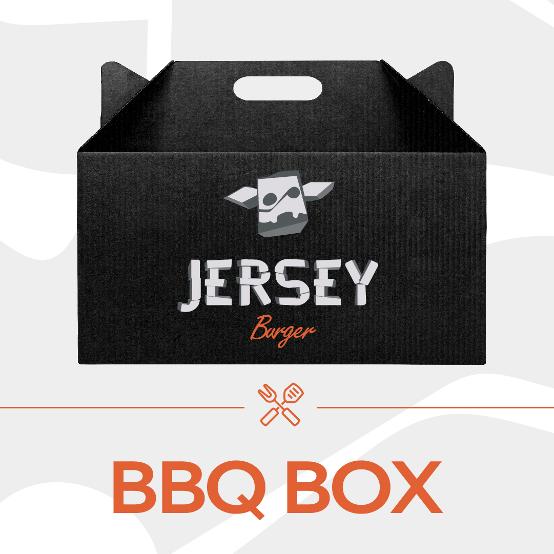 Jersey BBQ