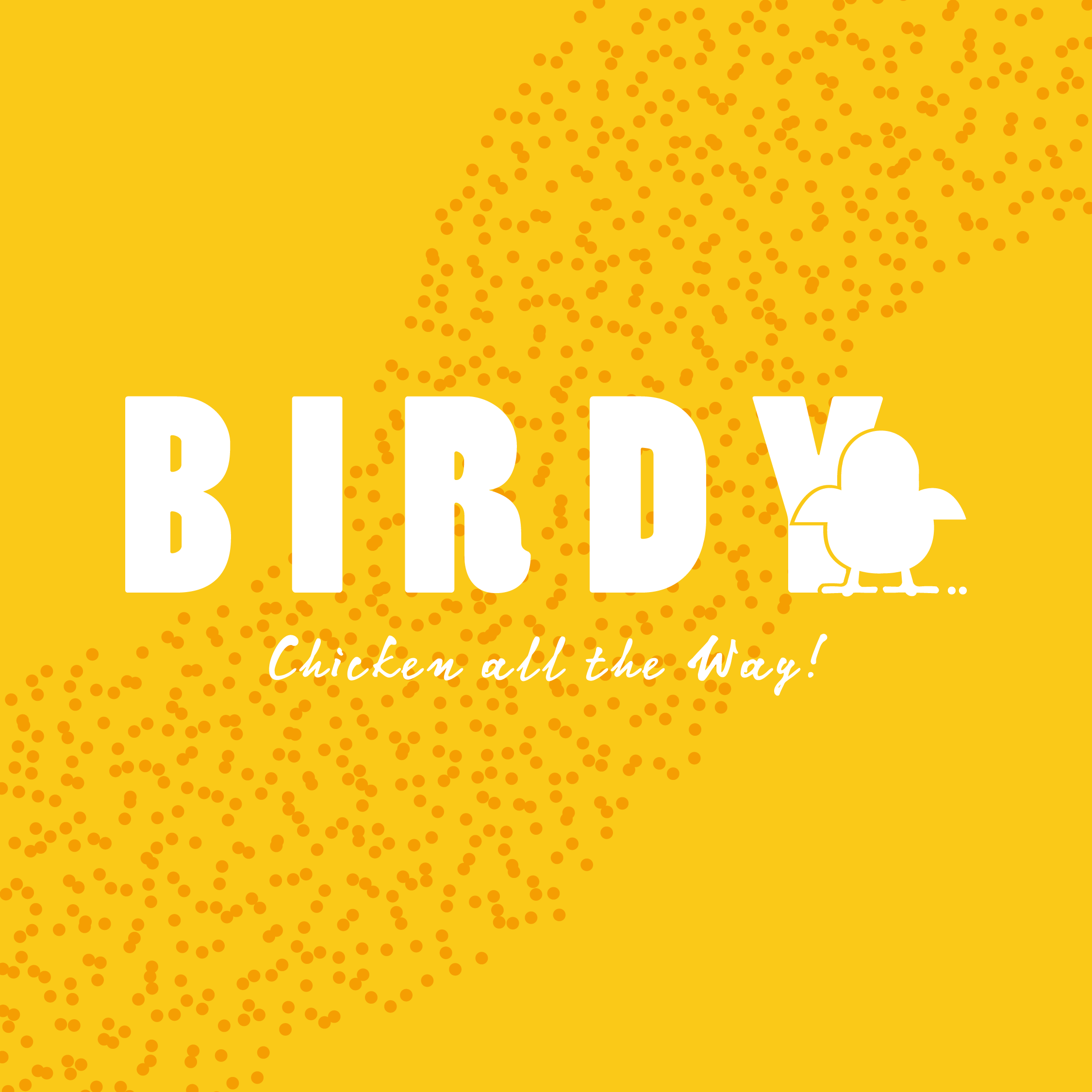 BIRDY