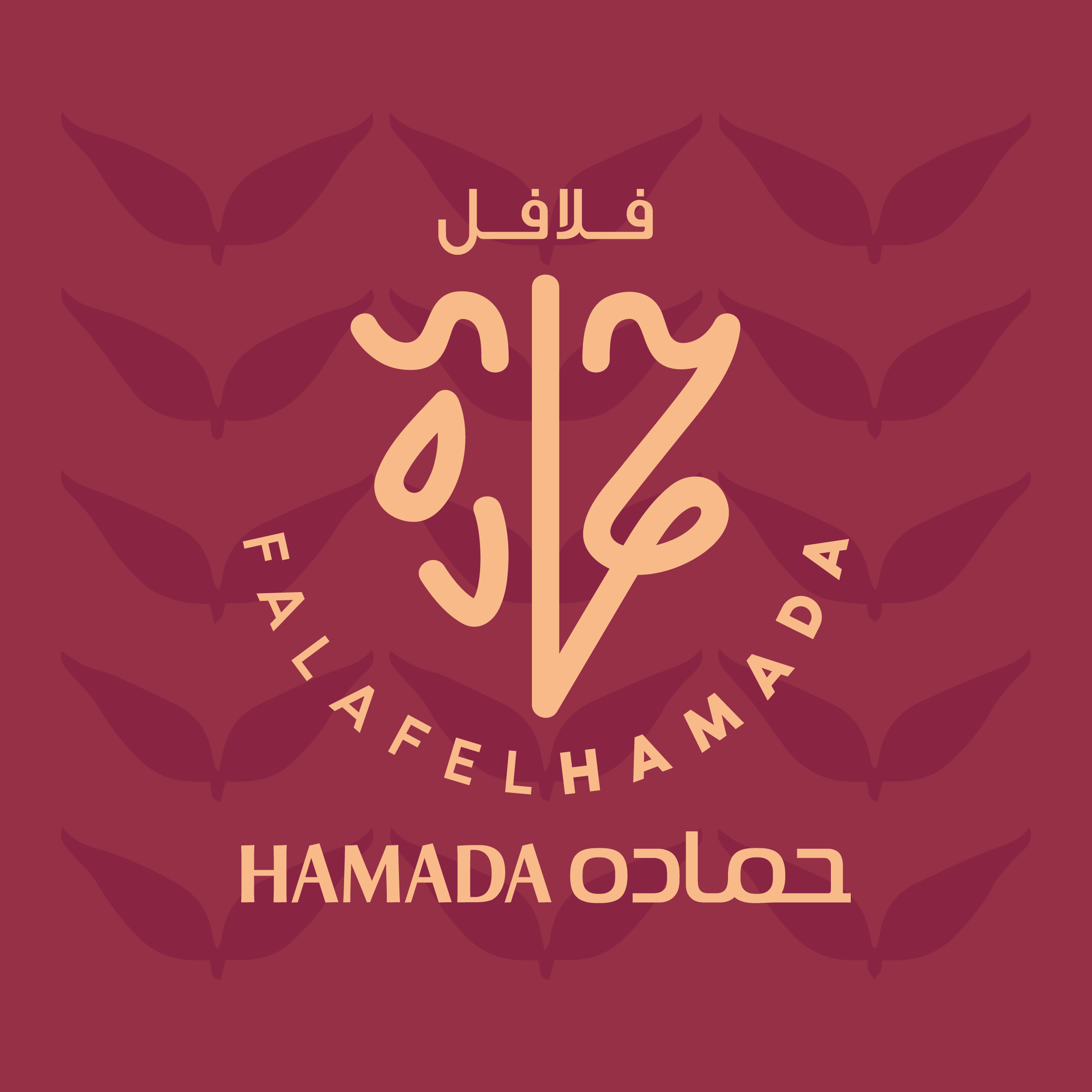 HAMADA