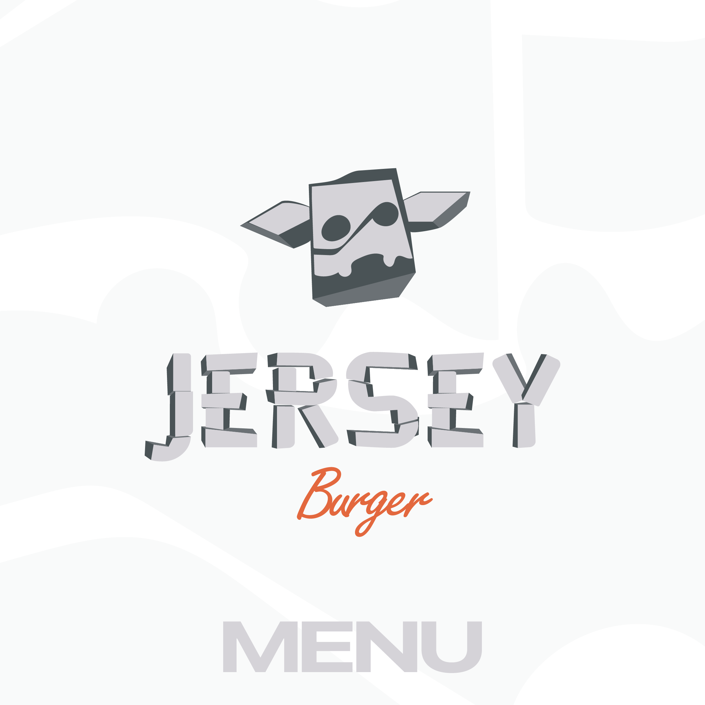 Jersey Menu