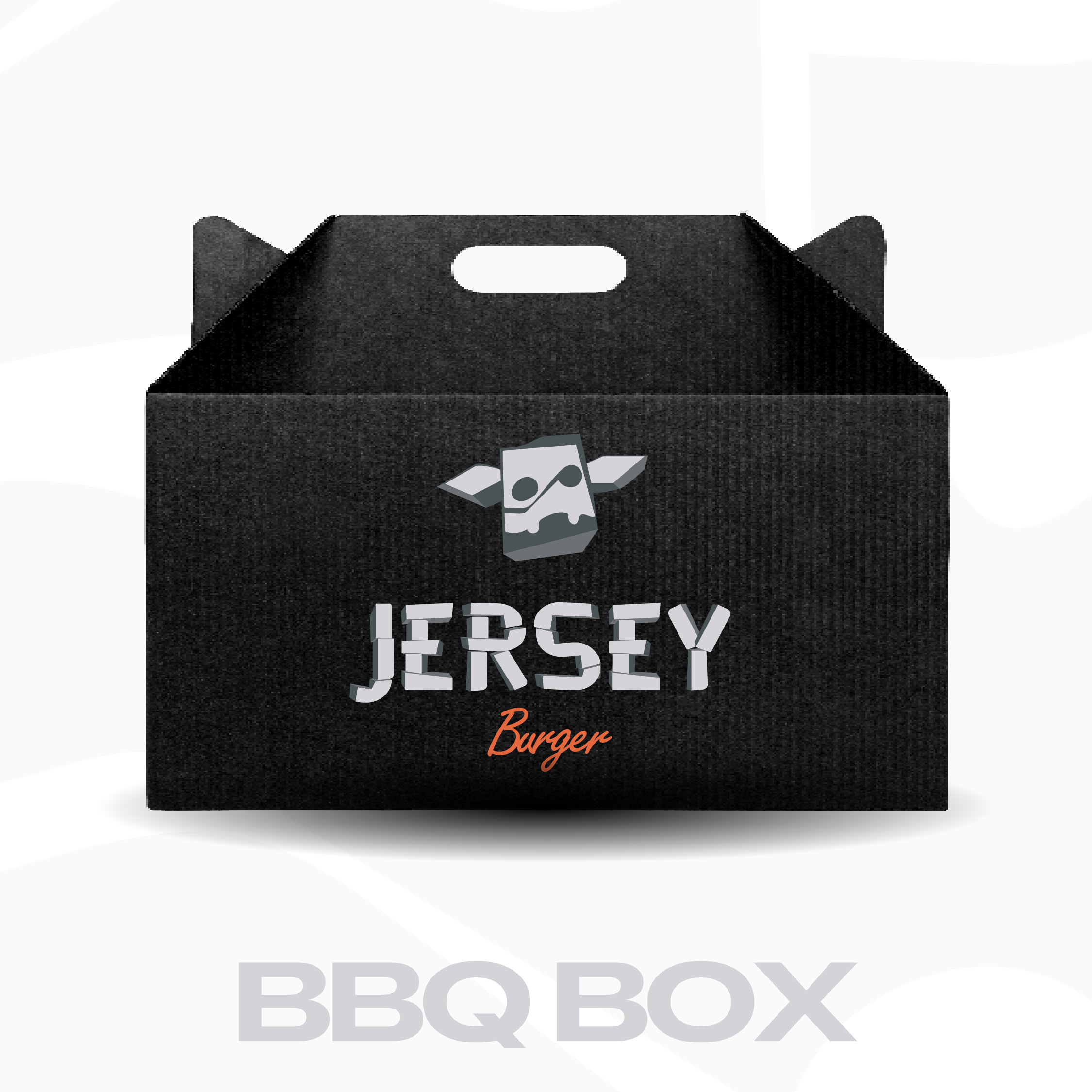 Jersey BBQ